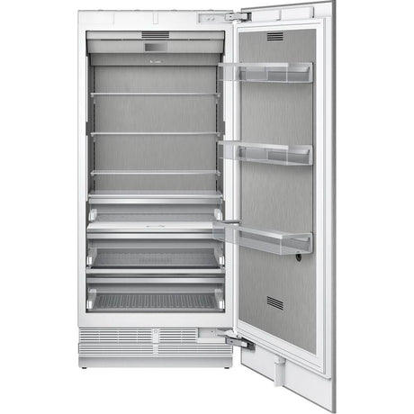 Thermador - Built-In Fridge