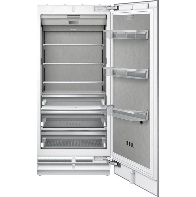 Thermador - Built-In Fridge