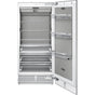 Thermador - Built-In Fridge