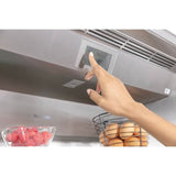 Built-In Fridge