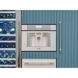 Built-In Coffee Machine