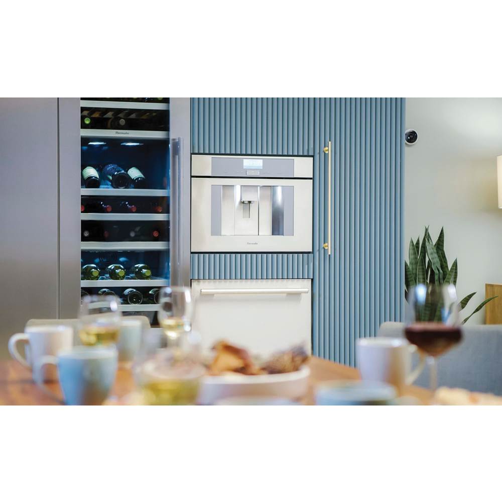 Built-In Coffee Machine