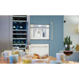 Built-In Coffee Machine