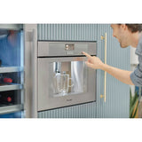 Built-In Coffee Machine