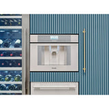 Built-In Coffee Machine