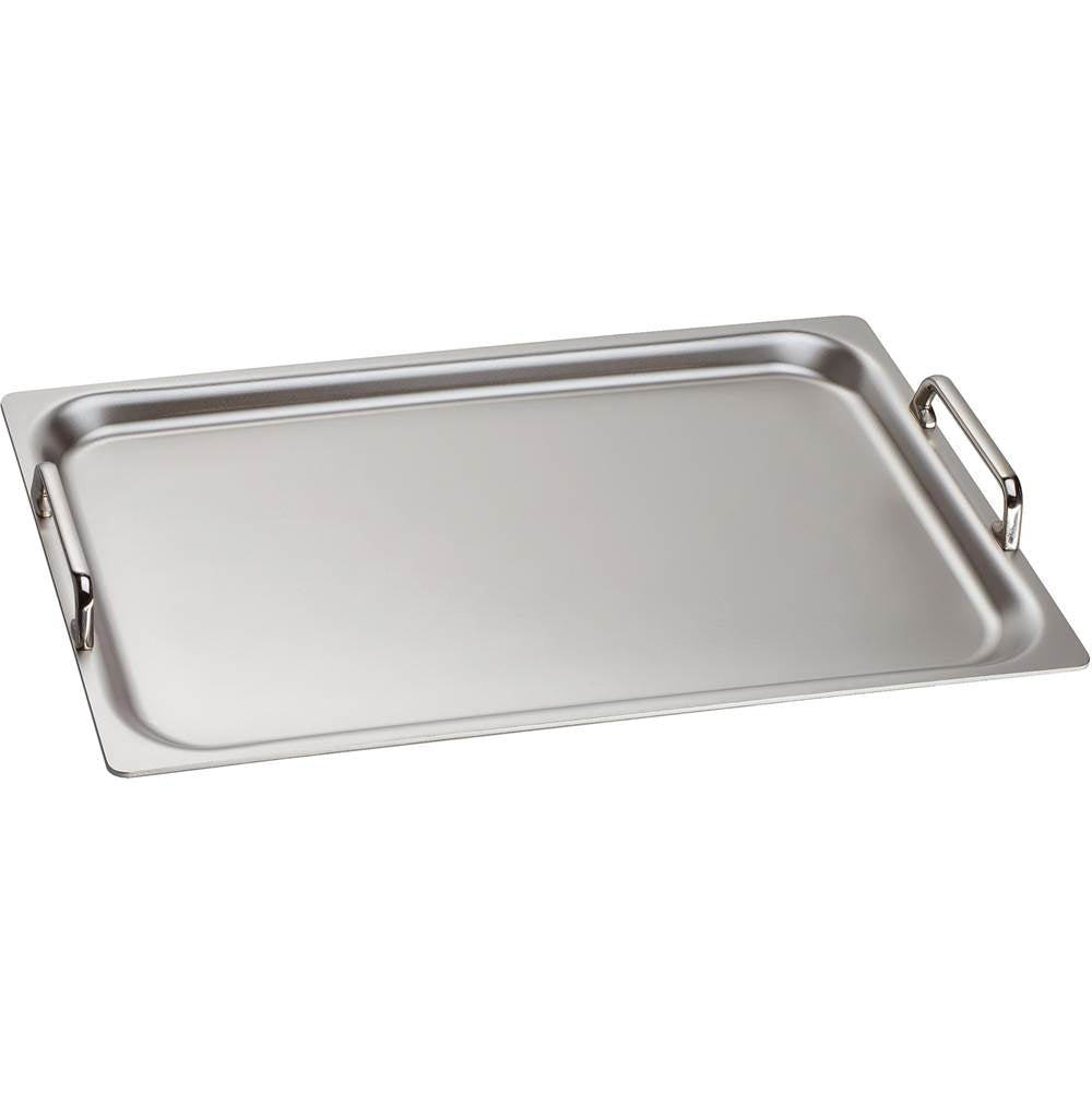 Thermador - Stainless Steel Teppanyaki Griddle