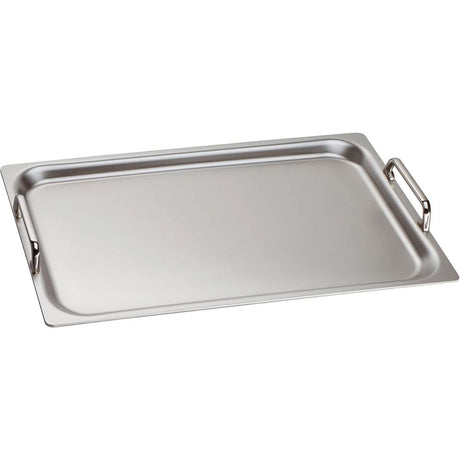 Thermador - Stainless Steel Teppanyaki Griddle