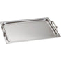 Thermador - Stainless Steel Teppanyaki Griddle