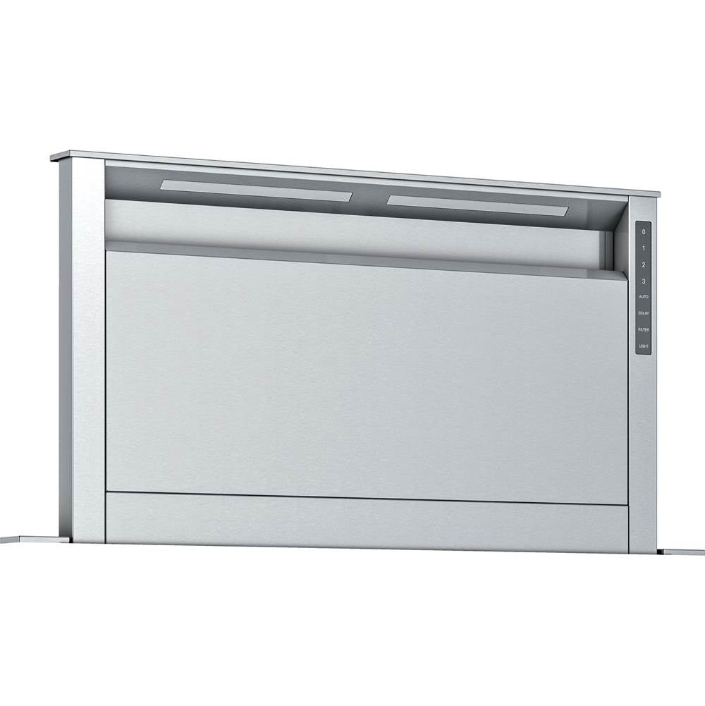 Thermador - Downdraft Ventilation