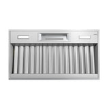 Thermador - Custom Insert