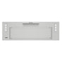 Thermador - 36'' Masterpiece Series Custom Insert, 300 CFM
