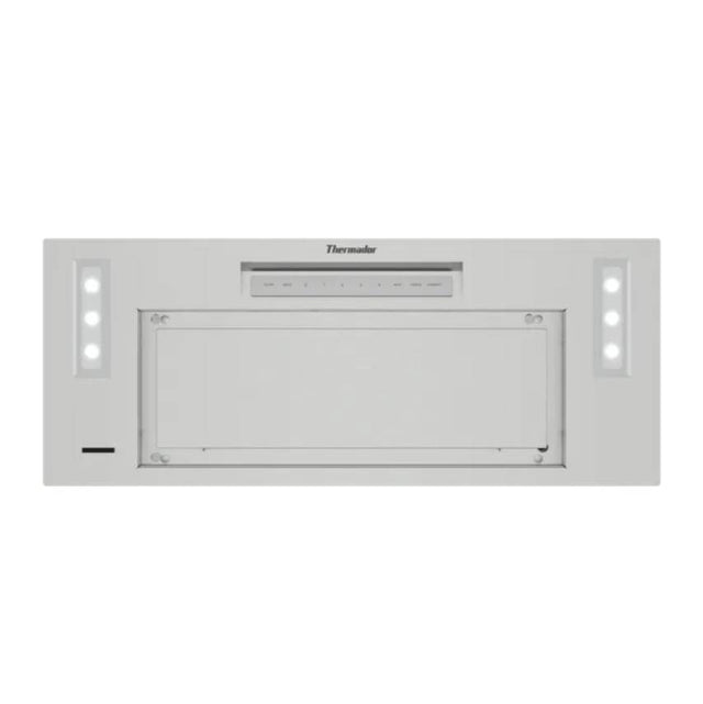 Thermador - 30'' Masterpiece Series Custom Insert, 600 CFM