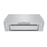 36'' Masterpiece Series Custom Insert, 600 CFM