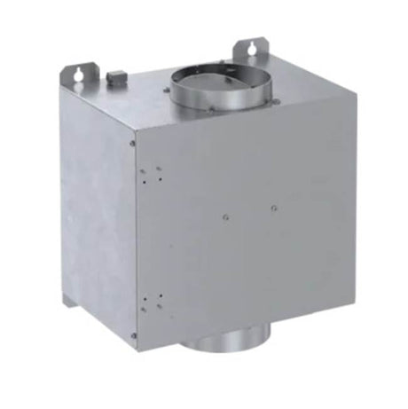 Thermador - 600 CFM In-line Blower