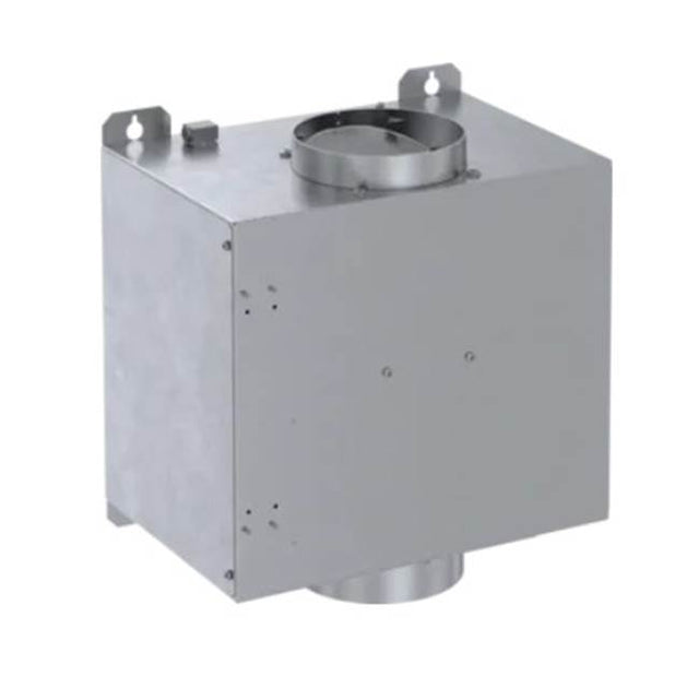 Thermador - 600 CFM In-line Blower