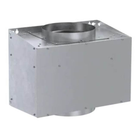 Thermador - 1000 CFM In-line Blower