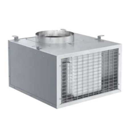 Thermador - 1000 CFM Remote Blower