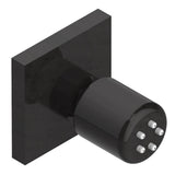 THG - Body spray 1/2'' with Easyclean system - Brown Bronze Color PVD