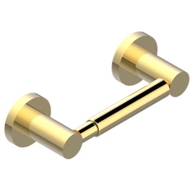 THG - Paper Roll Holder - Soft Matt Gold