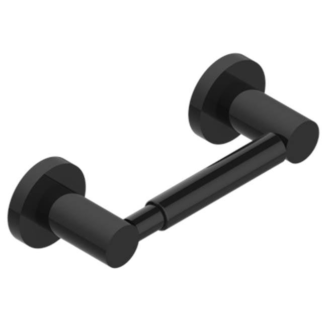 THG - Paper Roll Holder - Brown Bronze Color PVD