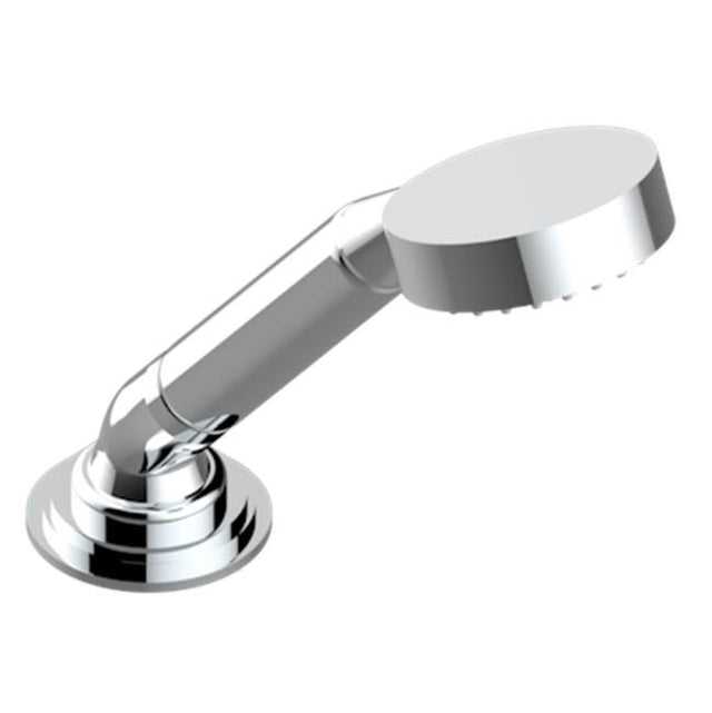 THG - Deck Mounted Hand Shower, With Hose - Matt Umber PVD