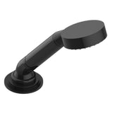 THG - Deck Mounted Hand Shower, With Hose - Brown Bronze Color PVD