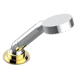 THG - Deck Mounted Hand Shower, With Hose - Chrome Polished Gold Polished