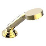 THG - Deck Mounted Hand Shower, With Hose - Gold Color PVD