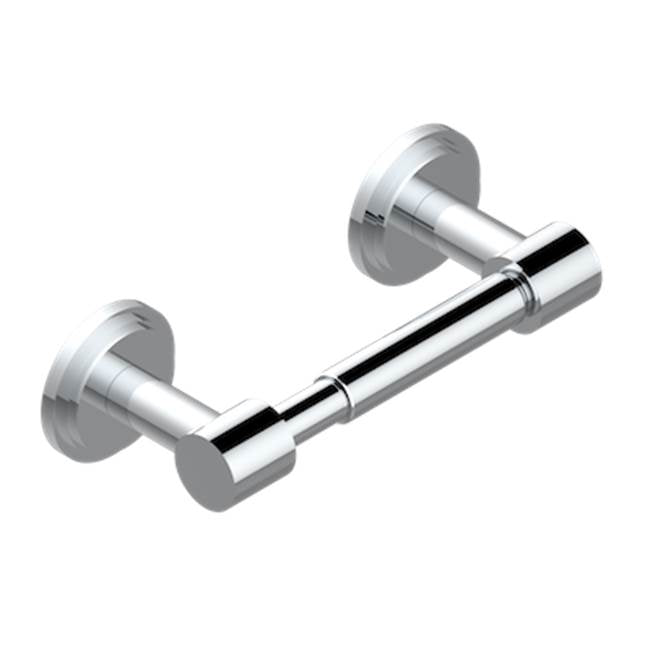 THG - Paper Roll Holder - Umber PVD