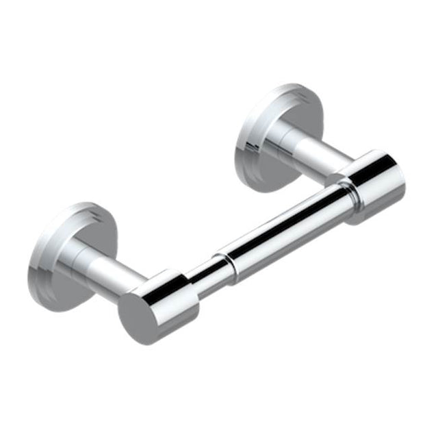 THG - Paper Roll Holder - Umber PVD