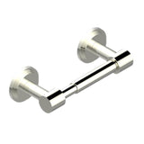 THG - Paper Roll Holder - Nickel Polished