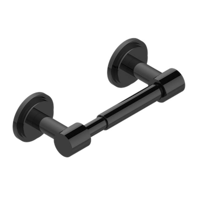 THG - Paper Roll Holder - Brown Bronze Color PVD