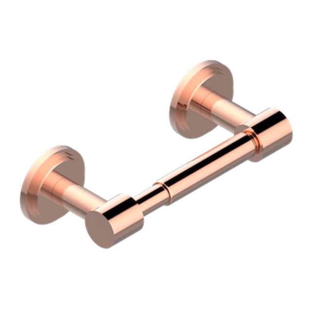 THG - Paper Roll Holder - Blush PVD