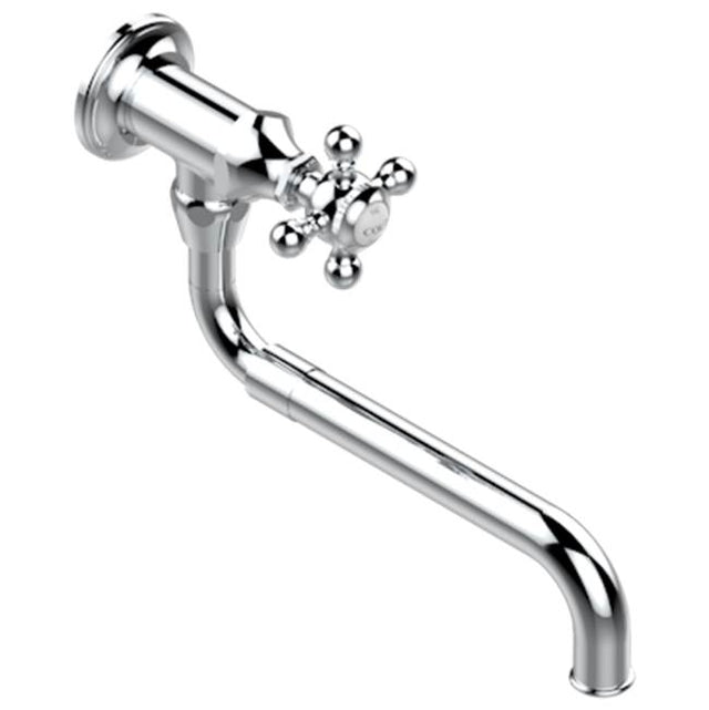 THG - Pot Filler - Matt Umber PVD