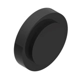 THG - Control Knob For Geberit Waste Overflow - Brown Bronze Color PVD