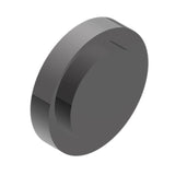 THG - Control Knob For Geberit Waste Overflow - Matt Graphite PVD