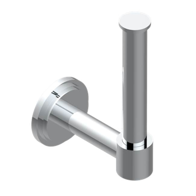 THG - Reserve Toilet Paper Holder - Matt Umber PVD