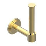 THG - Reserve Toilet Paper Holder - Gold Color PVD