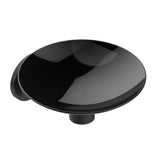 THG - Soap Dish, Wall Mounted, 6'' Diameter - Brown Bronze Color PVD