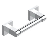 THG - Paper Roll Holder - Matt Umber PVD
