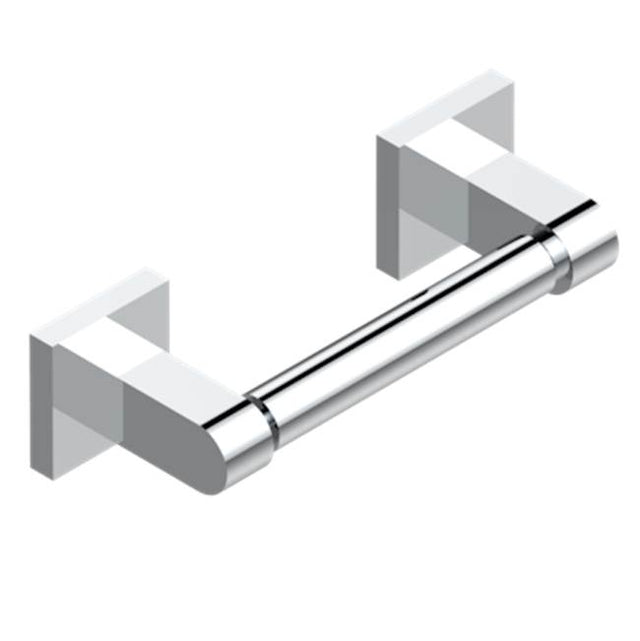 THG - Paper Roll Holder - Matt Umber PVD
