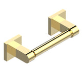 THG - Paper Roll Holder - Gold Color PVD