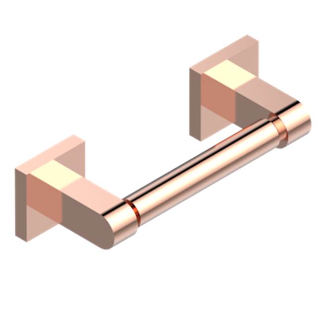 THG - Paper Roll Holder - Blush PVD