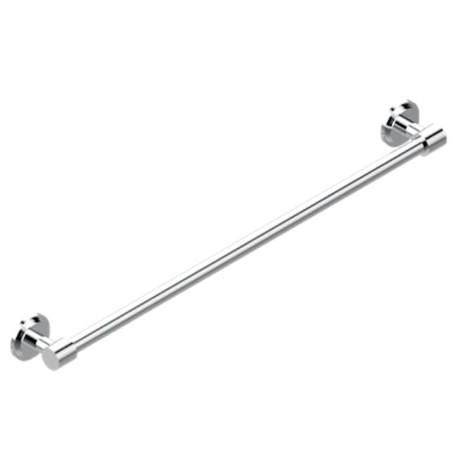 THG - Towel Bar, 24'' Long - Matt Umber PVD