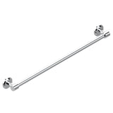 THG - Towel Bar, 24'' Long - Matt Umber PVD
