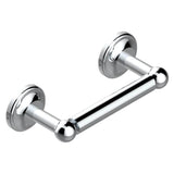 THG - Paper Roll Holder - Matt Umber PVD