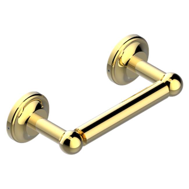 THG - Paper Roll Holder - Gold Polished