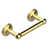 THG - Paper Roll Holder - Gold Color PVD