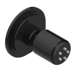 THG - Body Spray 1/2'' With Easyclean System - Brown Bronze Color PVD