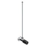 THG - Angle Supply Valve With 3/8'' Adaptor Set - Matt Umber PVD